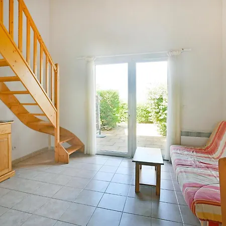 Hébergement de vacances In With Kitchen *