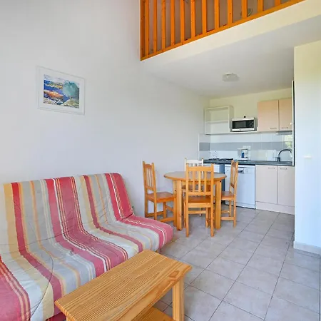 Hébergement de vacances In With Kitchen *