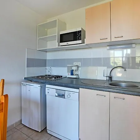 In With Kitchen * Кальвисон