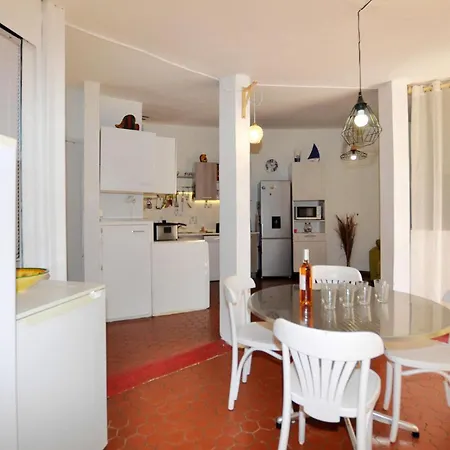 Tatil Evi In With Kitchen