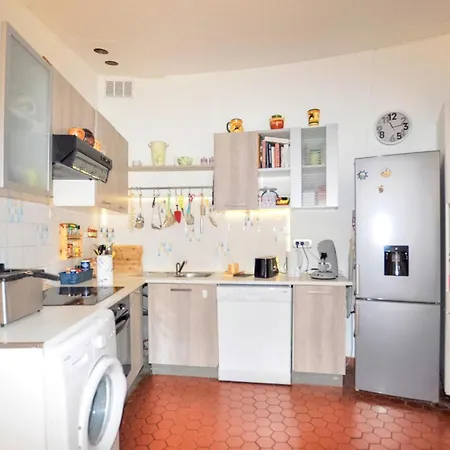 Tatil Evi In With Kitchen *