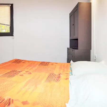 In With Kitchen Tatil Evi Torreilles